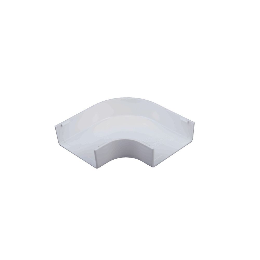 Cotovelo Schneider 12x20mm Branco