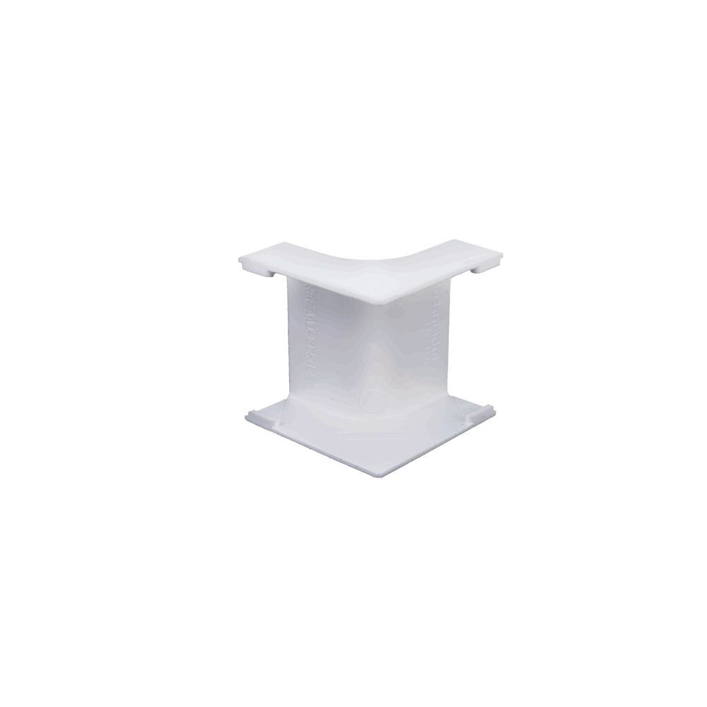Cotovelo Interno Schneider 20x12mm Branco