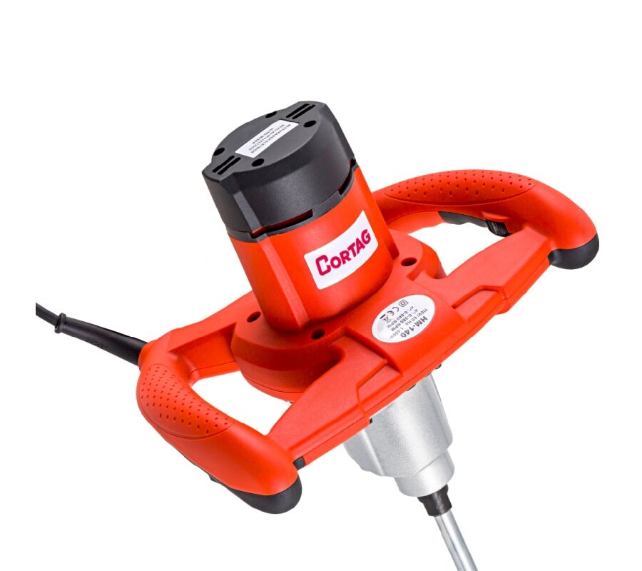 Misturador Elétrico Cortag HM 140 1600W