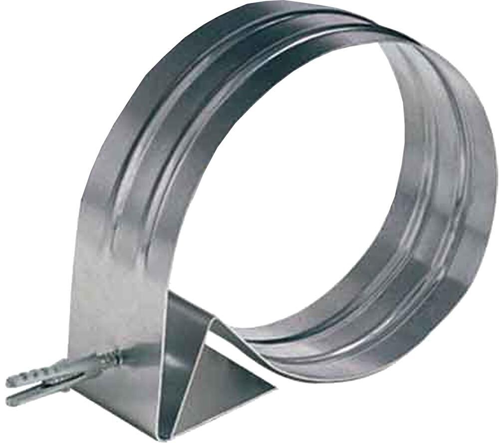 Abraçadeira Alumínio Westafix 100mm Westaflex
