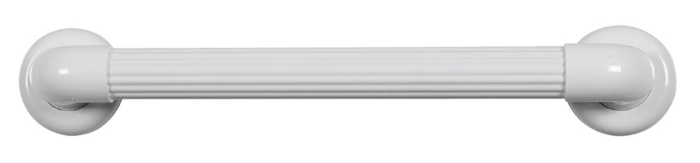 Barra de Apoio para Banheiro 40cm Astra Branco