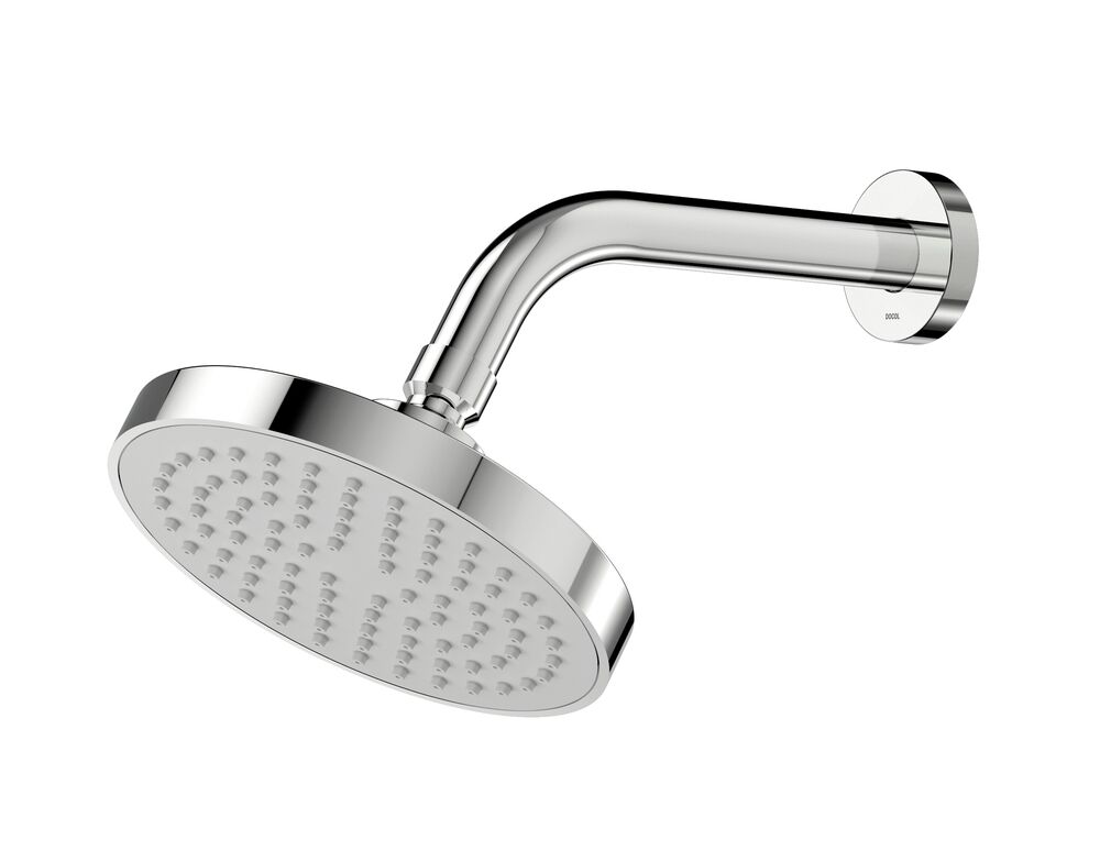 Chuveiro Eden R150 Cromado 1/2