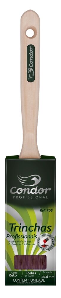 Pincel Condor 2