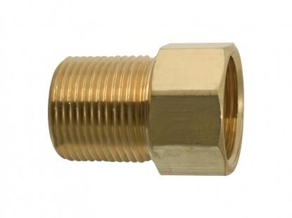 Aumento para Torneira Blukit 1/2