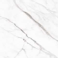 Porcelanato Calacata Altissimo Satin Retificado Acetinado 120x120 Biancogres