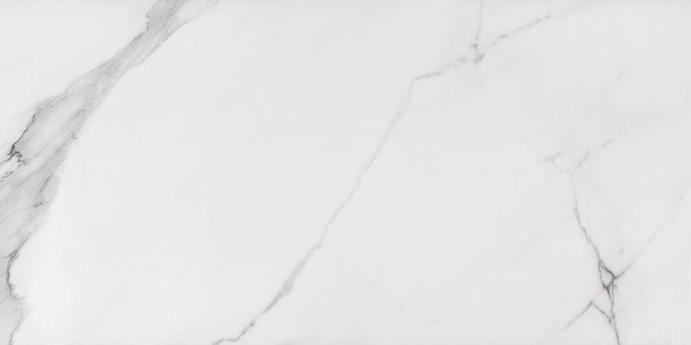 Porcelanato Place Retificado Acetinado 120x120 Branco Eliane