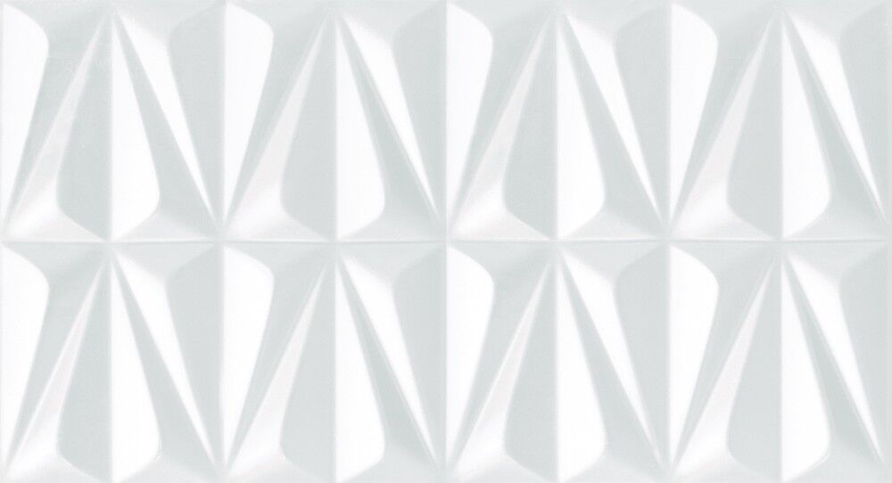 Revestimento Parede Ludo 32x59 Retificado White Incepa