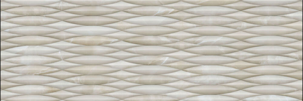 Revestimento Parede Onice Inserto Retificado Acetinado 30x90,2 Incepa