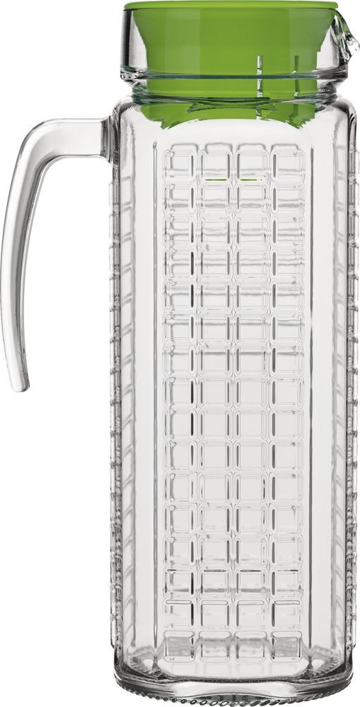 Jarra Nadir Ladrilhos 1,2L