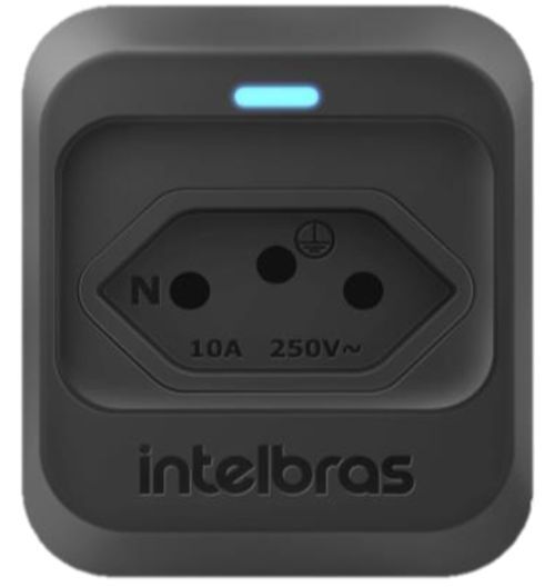 Dispositivo de Proteção Elétrica EPS 301 Bivolt Intelbras