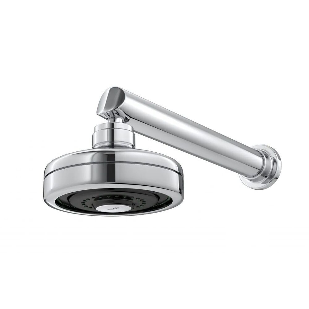 Chuveiro Acqua Plus Luxo Cromado 1/2