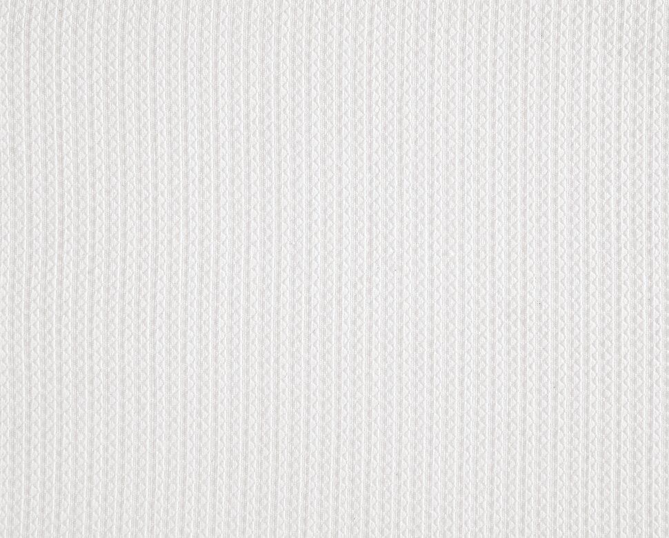 Cortina Bella Janela 3x1,7m Rústica Sevilha Branco com Ilhós