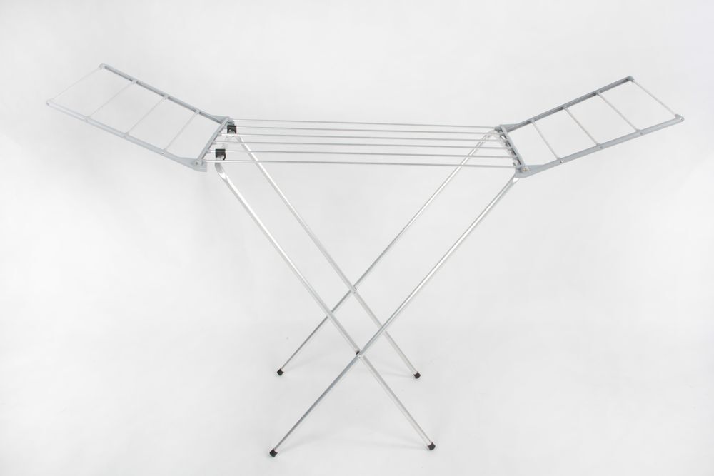 Varal de Chão Casa&Ideia Stylo Master 163cm Mahil