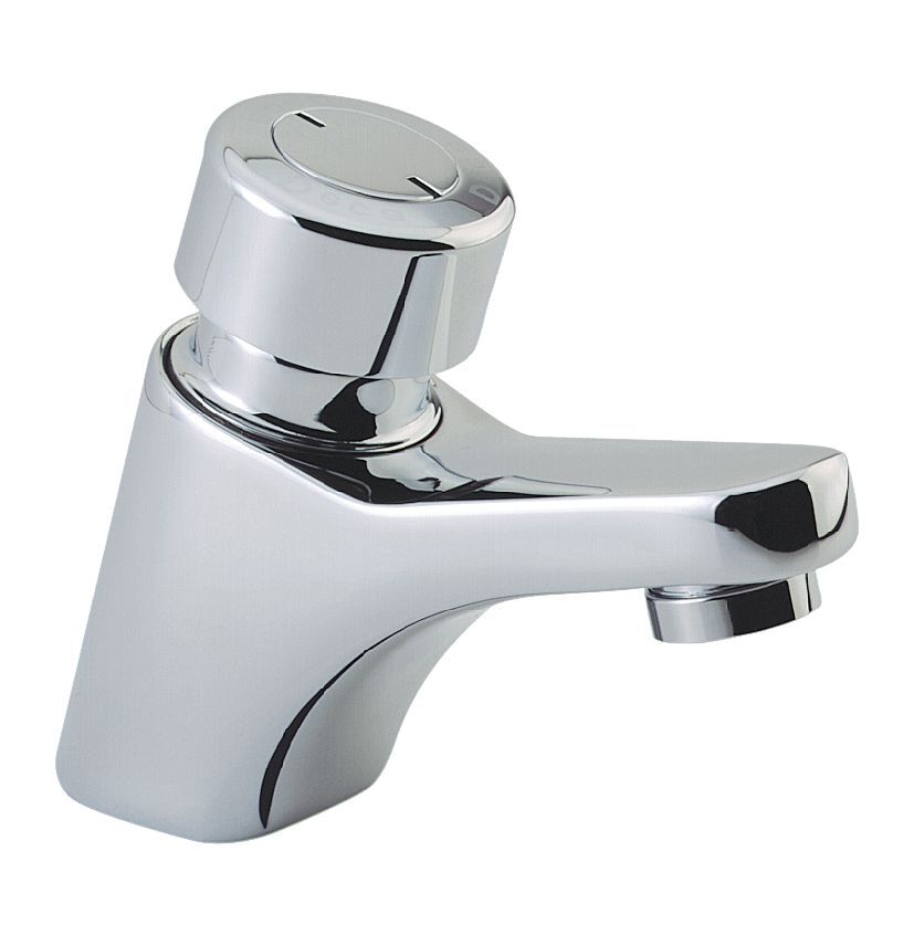 Torneira para Banheiro de Mesa Bica Baixa 1/2