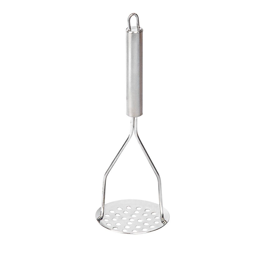 Amassador de Batatas e Legumes Inox Casa&Ideia