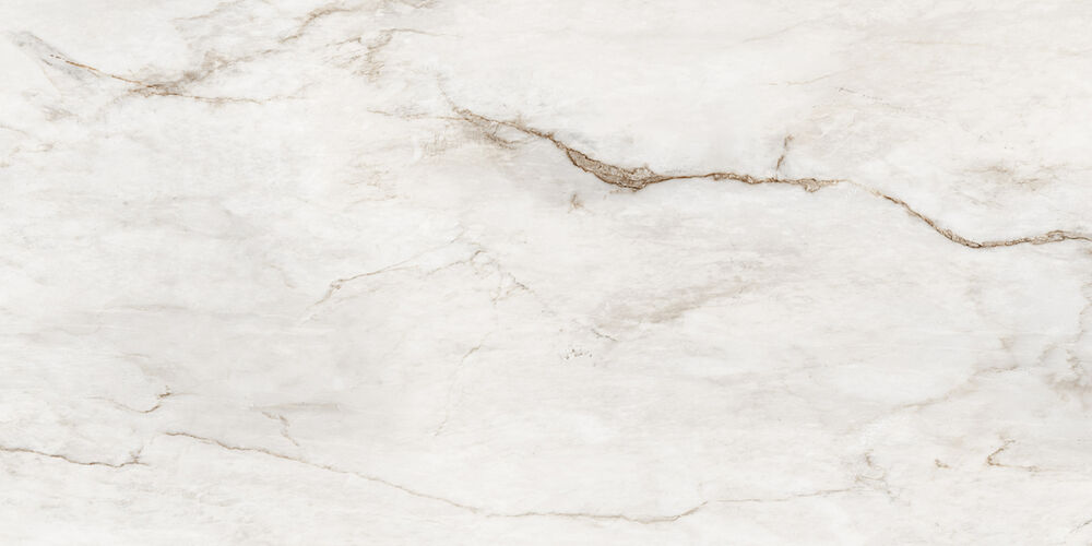 Porcelanato Polido Bianco Oro 80x160 Retificado Marmorizado Eliane