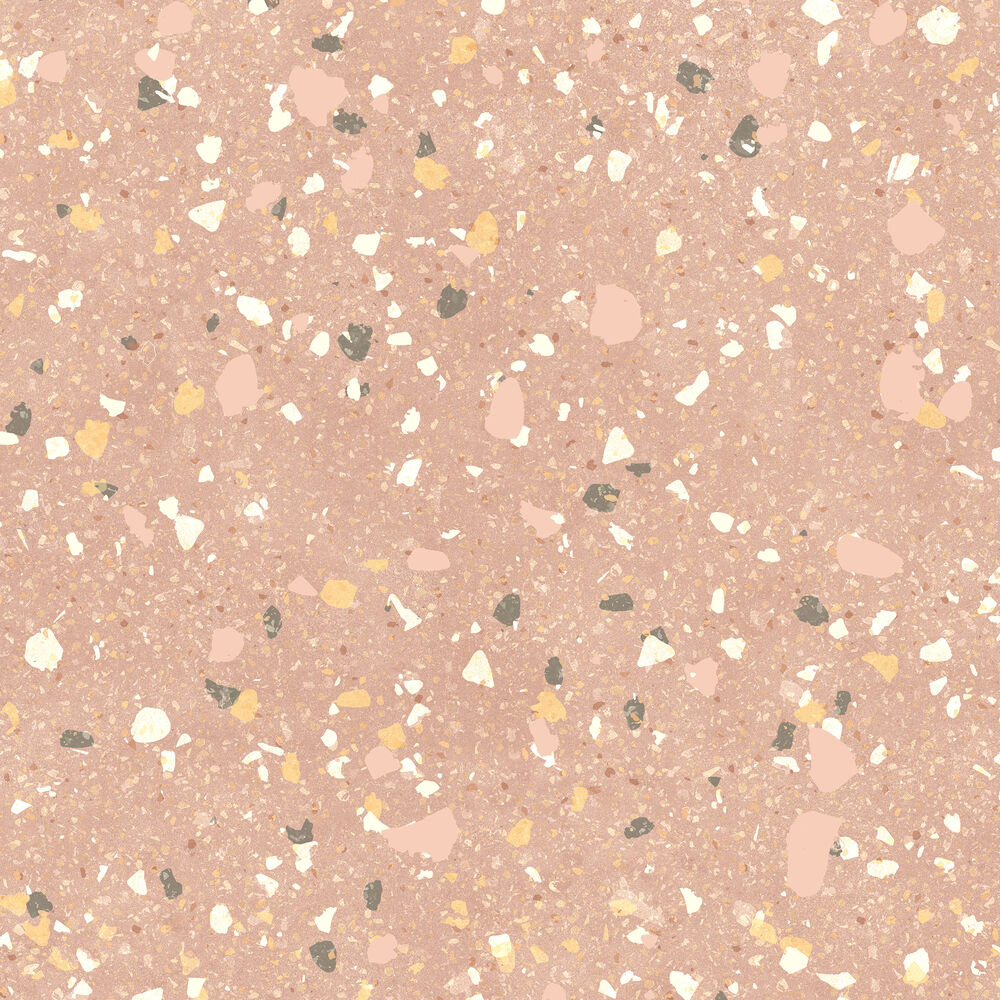 Porcelanato Confete Pink Retificado Natural 100x100 Ceusa