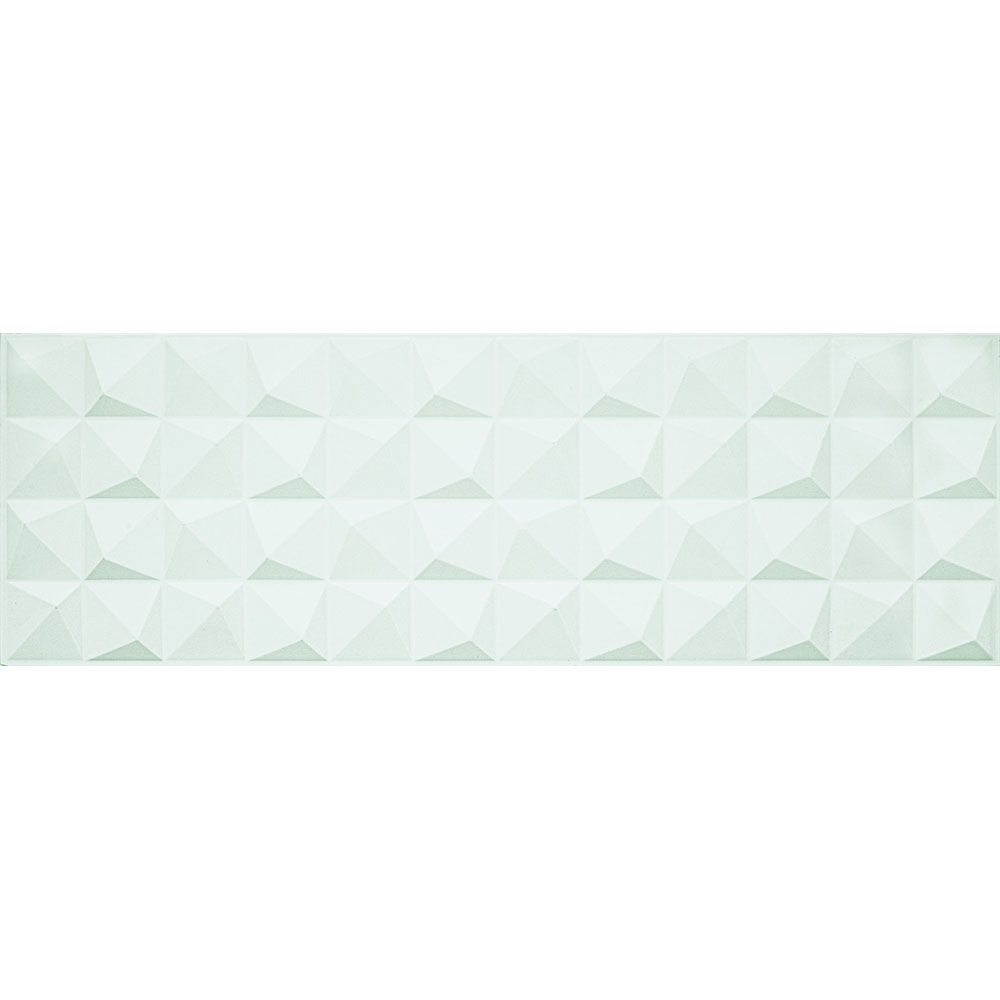 Revestimento Parede Plier Sage Retificado Acetinado 30x90,2 Roca
