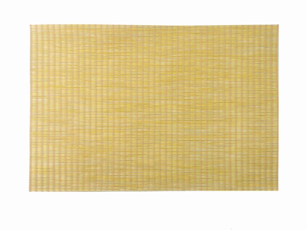 Lugar Americano Casa&Ideia Linen 45x30cm Bege