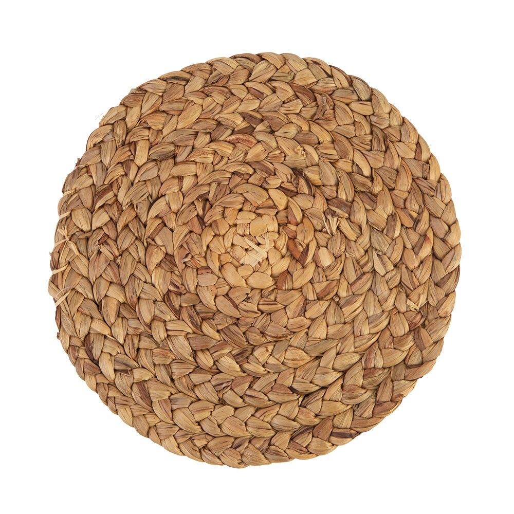 Lugar Americano Bekasilinen 38cm Natural Casa&Ideia