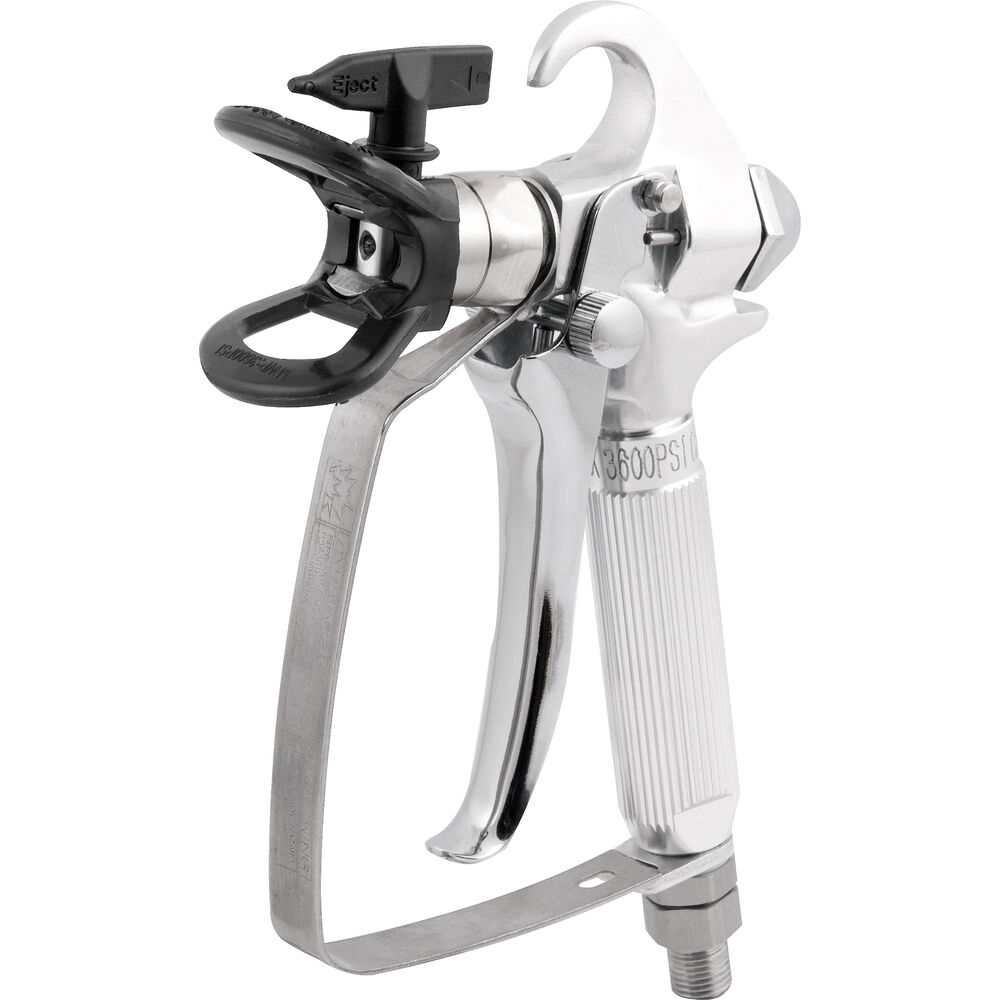 Máquina de Pintura Airless MPA120 1,2 HP 220V Vonder