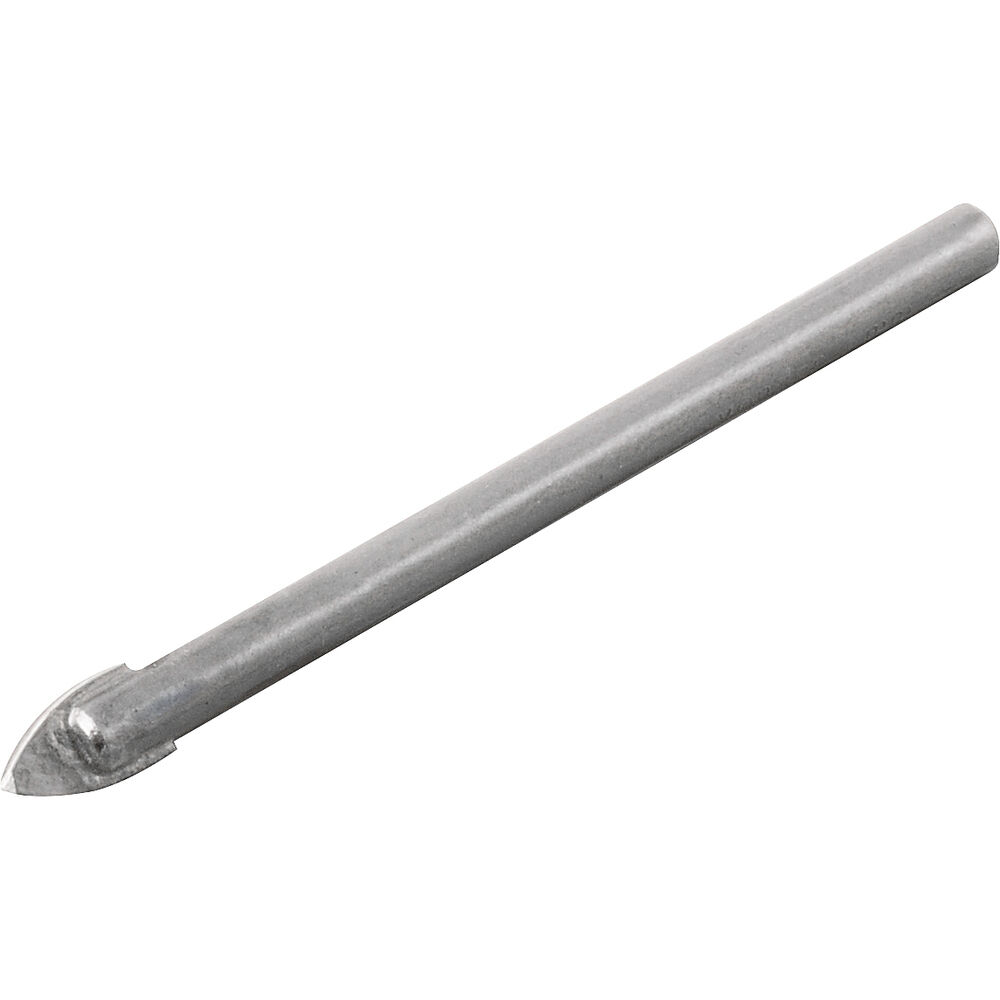 Broca Vonder para Vidro 6x75mm