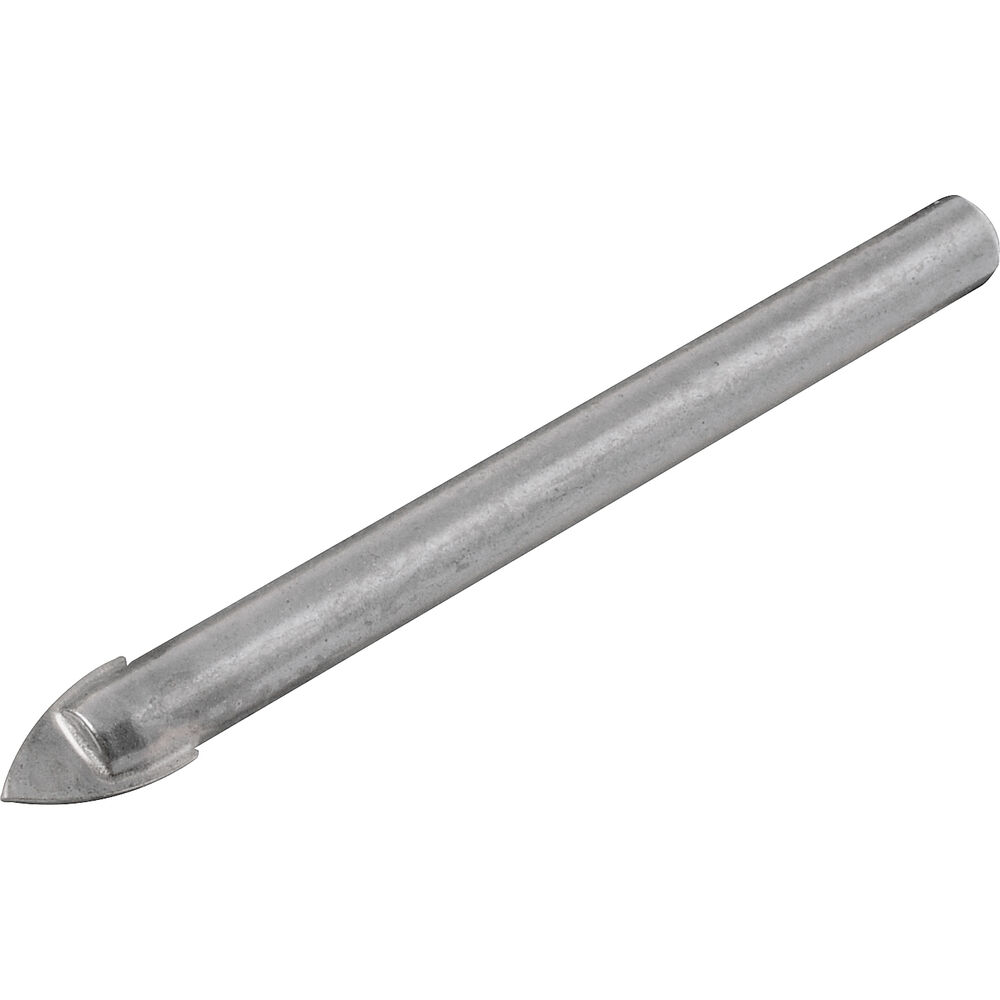 Broca Vonder para Vidro 10x100mm