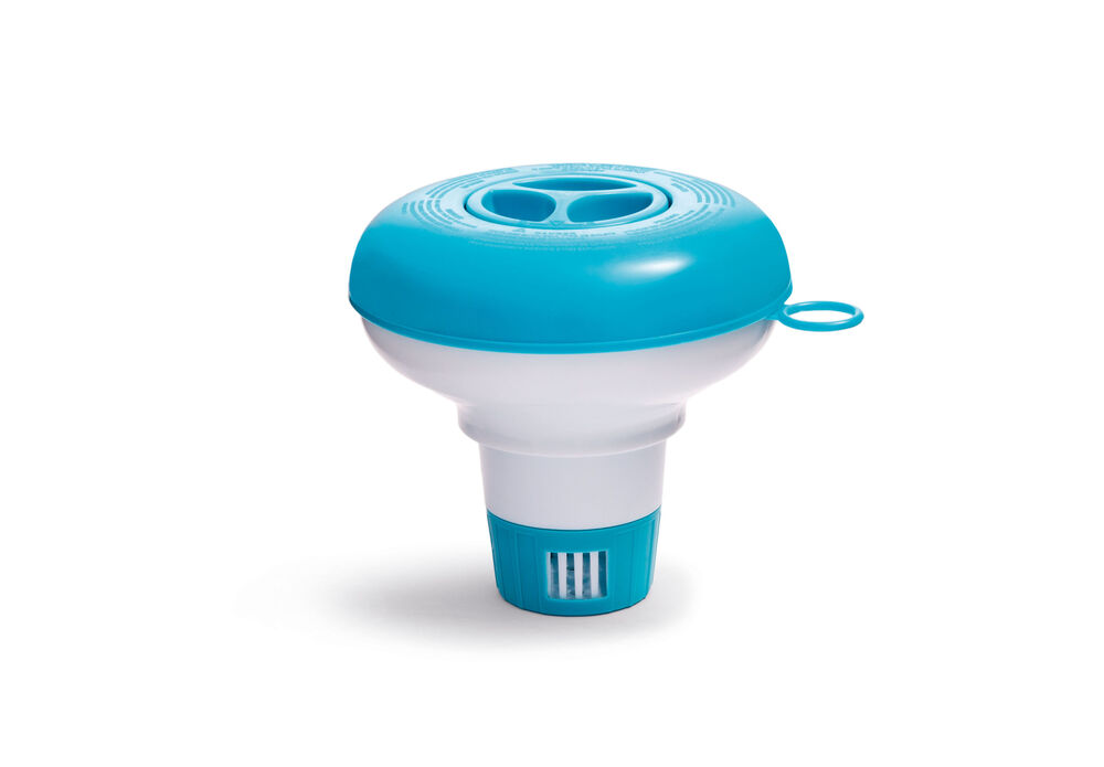 Flutuador Químico para Piscina Intex 12,7cm