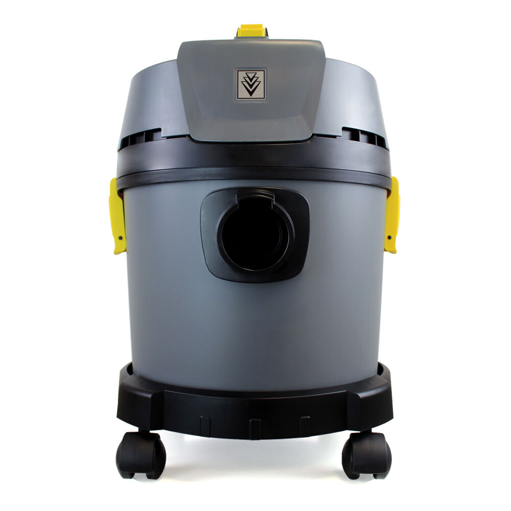 Aspirador de Pó e Líquidos Industrial NT 585 1300W Karcher