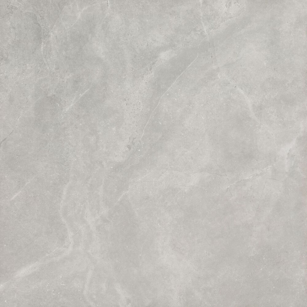 Porcelanato Dolmen Cinza Retificado 120x120 Eliane
