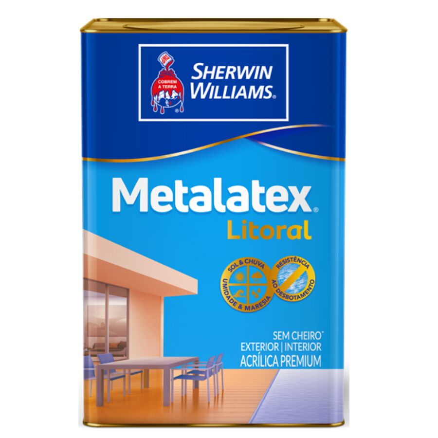 BASE ACRILICA XY 16L PREMIUM