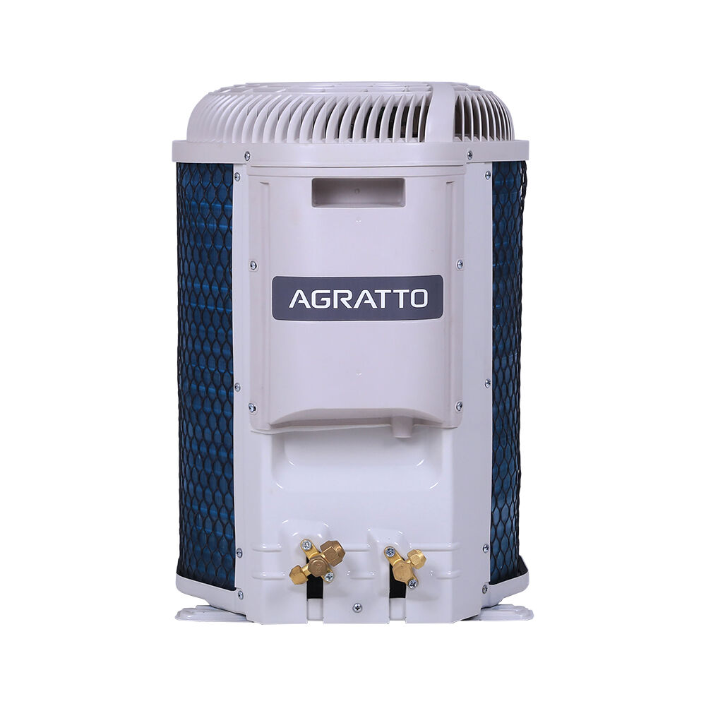Ar Condicionado Split 9000 BTUs Só Frio Eco Top 220V Agratto
