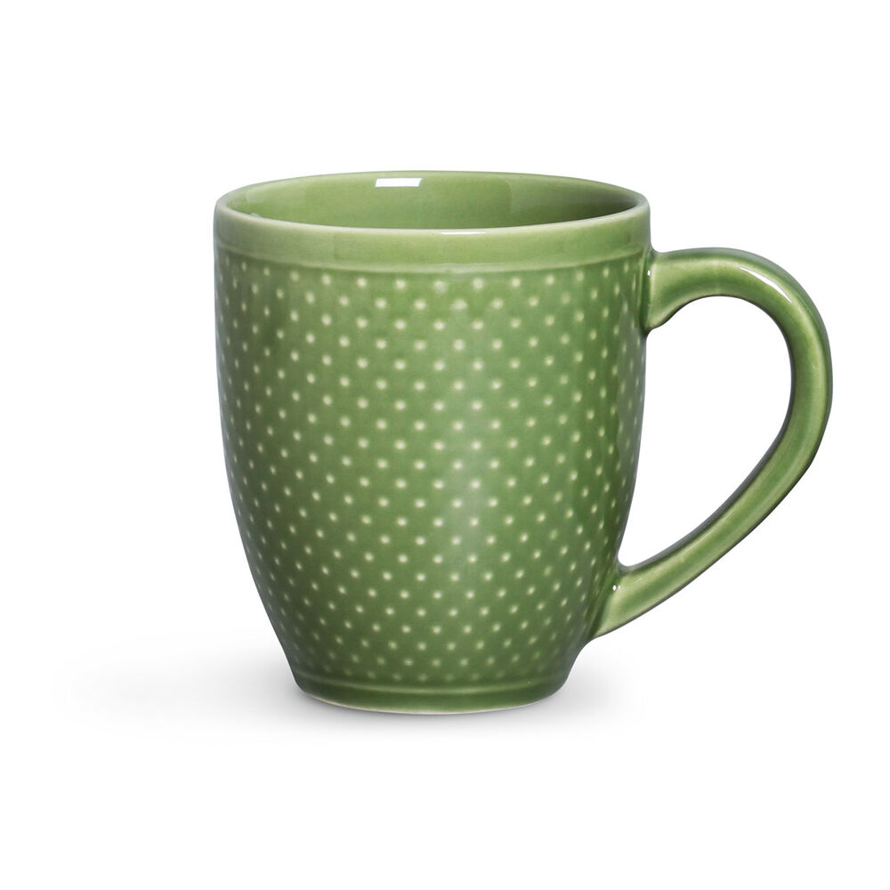 Caneca Porto Brasil Pois 340ml Verde Salvia