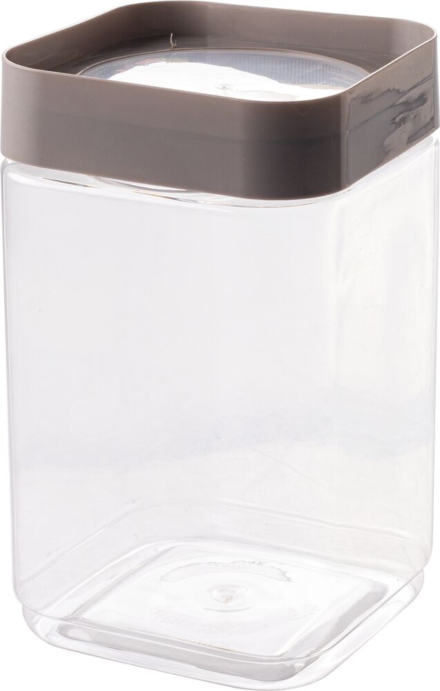Pote Plasútil Plug Quadrado 2L Fendi
