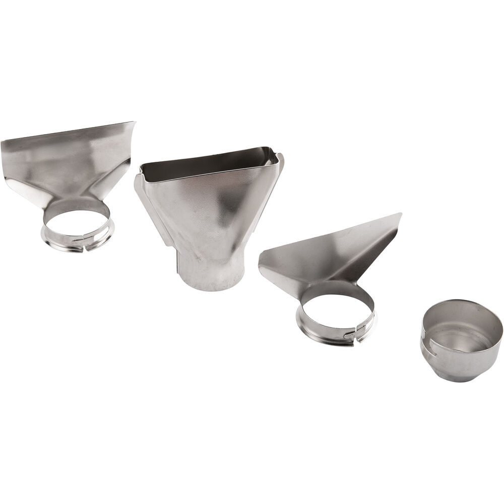 Soprador Térmico STV150 1500W Vonder