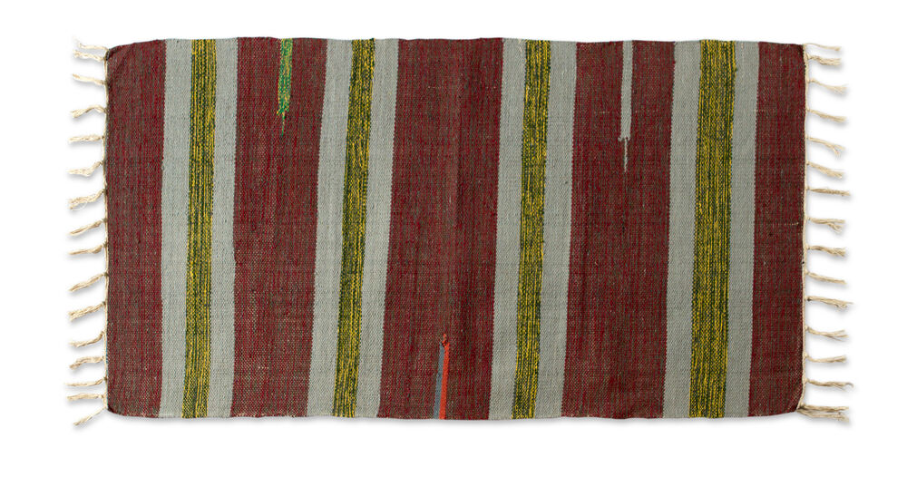 Passadeira Vizapi 0,6x1,1m Delhi