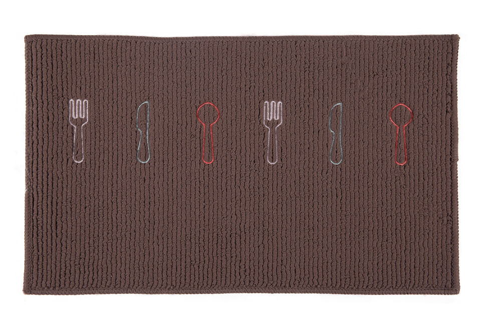 Tapete Vizapi 0,4x0,6m Posate