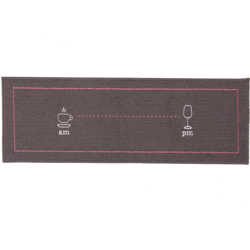 Passadeira Vizapi 0,4x1,2m Giorno