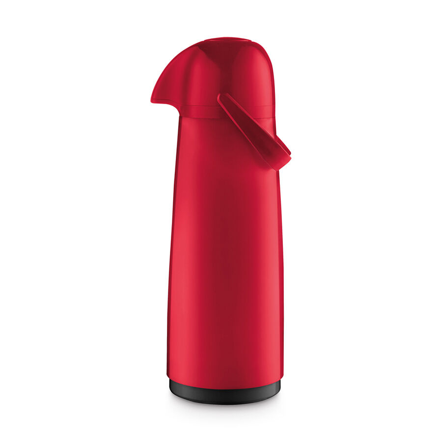 Garrafa Térmica Sanremo Expressar 1,8L Vermelho