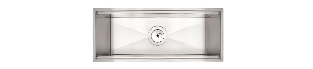 Calha Úmida Tramontina Inox
