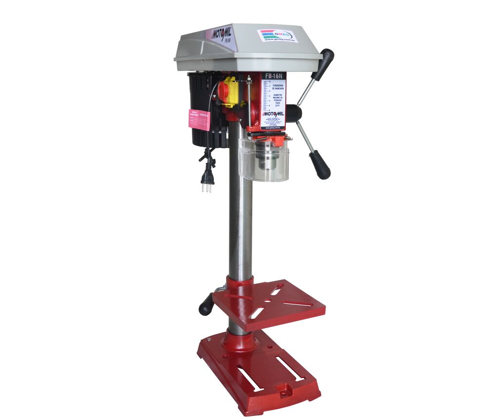 Furadeira de Bancada FB-16N 5/8