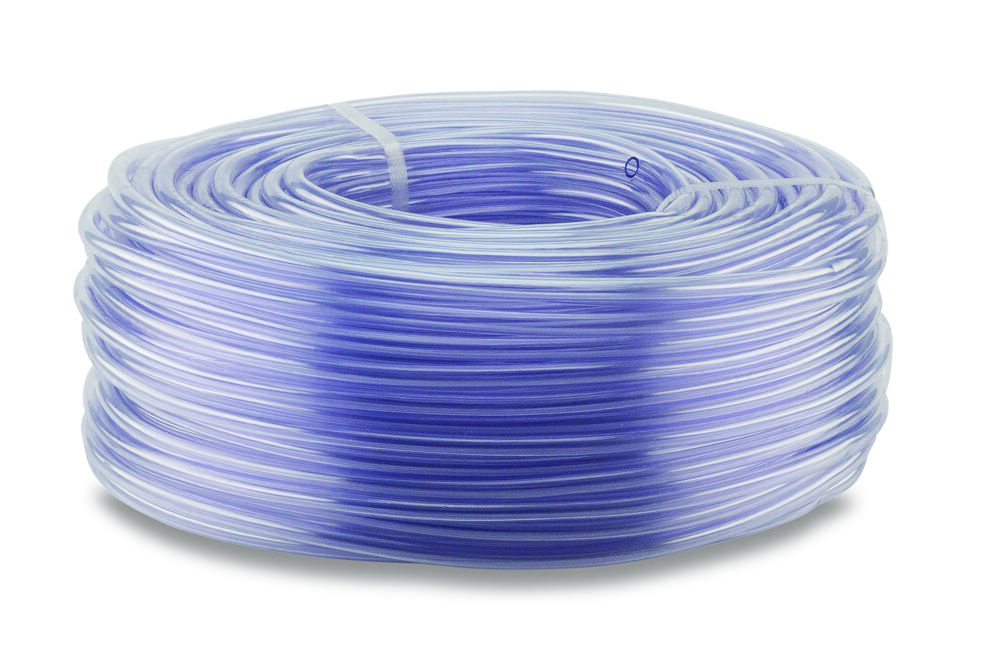 Mangueira Industrial 50m Force Line 5/16x1,5mm Cristal
