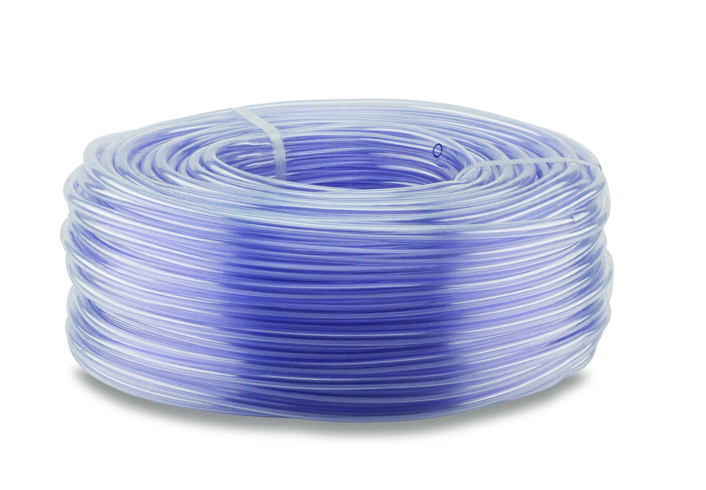 Mangueira Industrial 100m 3/8x1,5mm Cristal Force Line