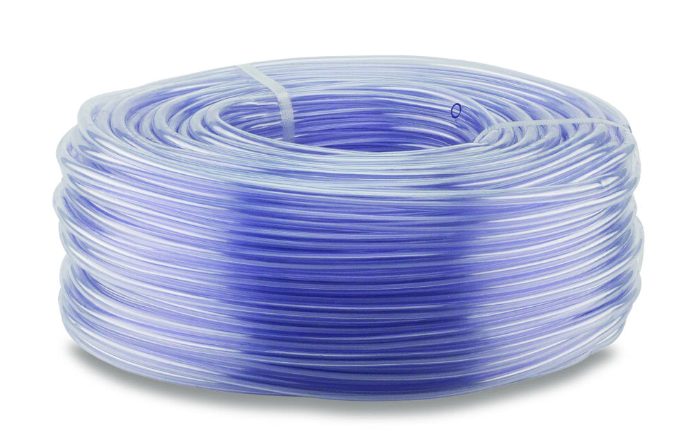 Mangueira Industrial 10m 5/16x1,5mm Cristal Force Line