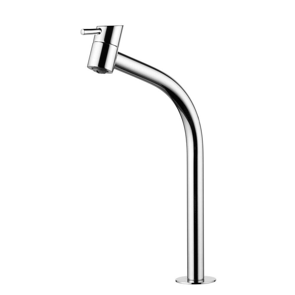 Torneira para Banheiro Bica Alta 1/2