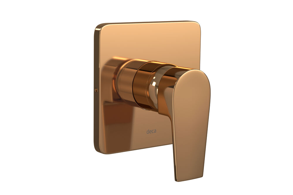 Acabamento Monocomando para Registro 1/2