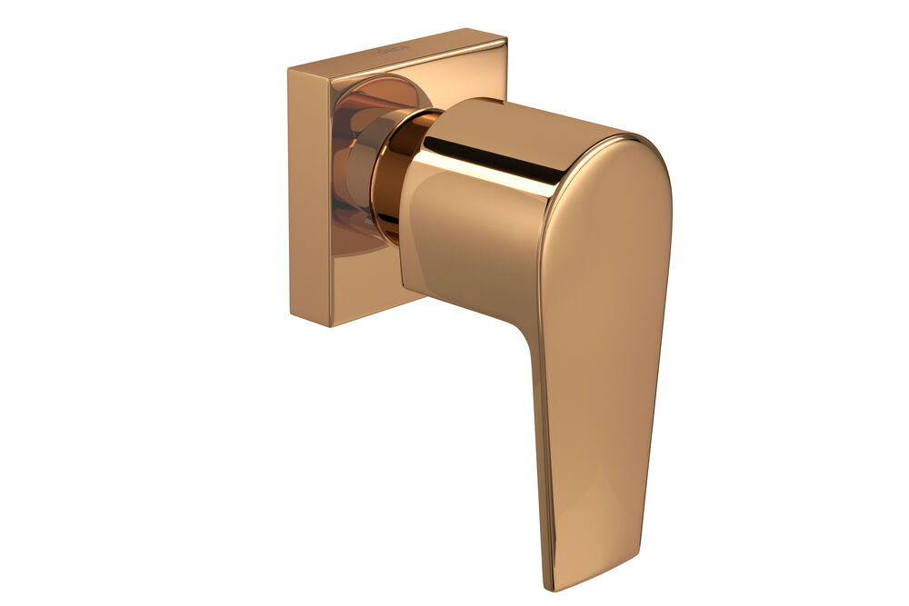 Acabamento para Registro 1/2