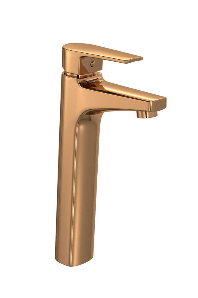 Misturador Monocomando para Banheiro Deca Level 1/2