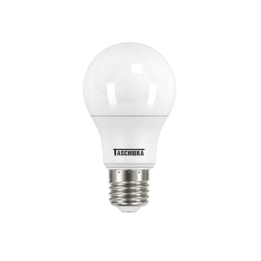 Lâmpada LED TKL 80 12W 4000K Luz Neutra Taschibra