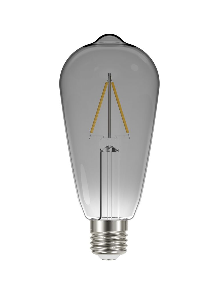 Lâmpada LED Filamento Taschibra ST64 3W E27